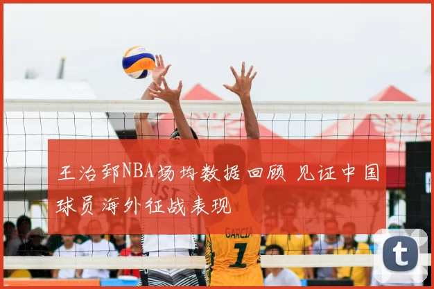 王治郅NBA场均数据回顾 见证中国球员海外征战表现